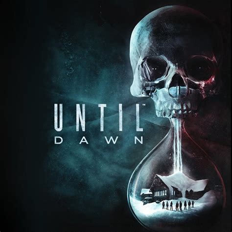 Until Dawn 2025 must-see